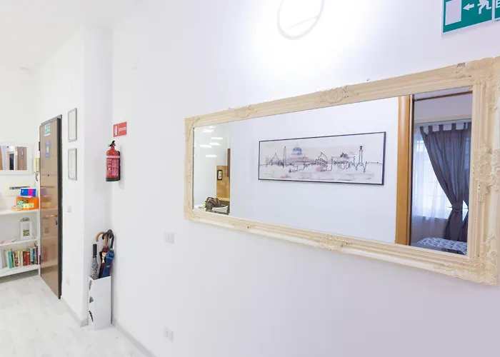 Baglioni Vatican House Ρώμη