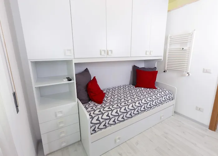 Σπίτι διακοπών Baglioni Vatican House