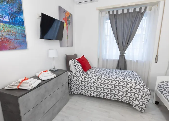 Baglioni Vatican House Σπίτι διακοπών Ρώμη