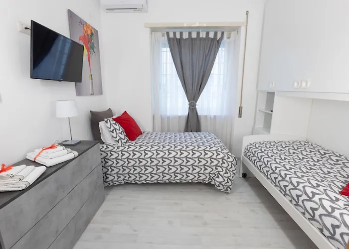 Baglioni Vatican House Σπίτι διακοπών