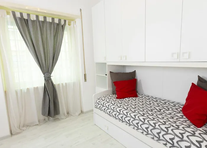 Baglioni Vatican House * Ρώμη