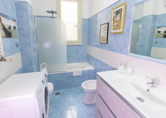 Baglioni Vatican House Σπίτι διακοπών *