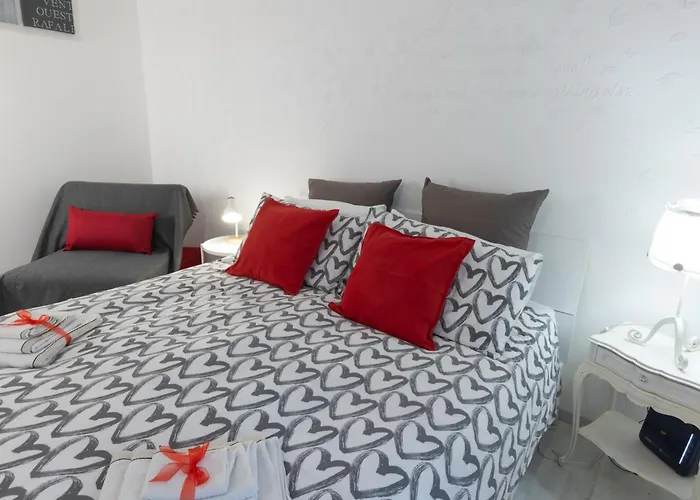 Σπίτι διακοπών Baglioni Vatican House