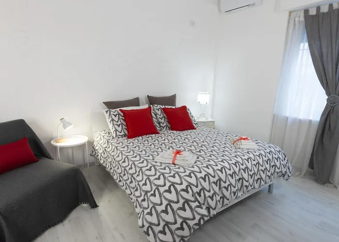 Baglioni Vatican House Σπίτι διακοπών Ρώμη