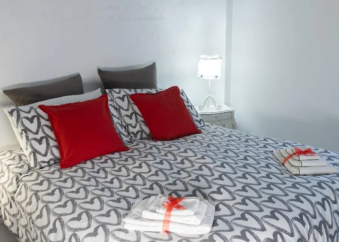 Baglioni Vatican House *