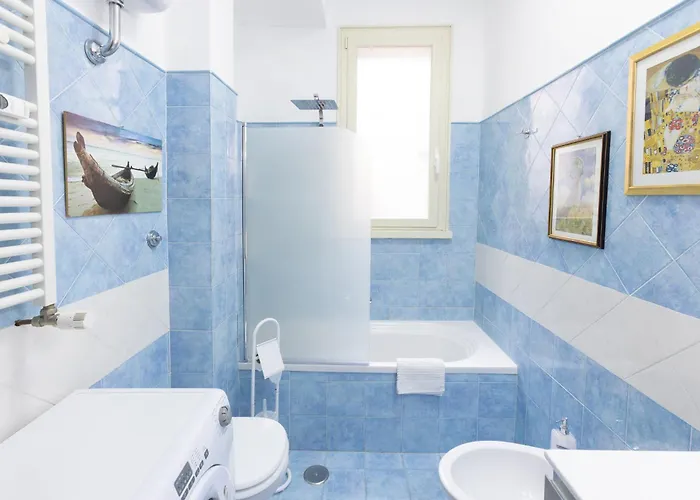 Baglioni Vatican House