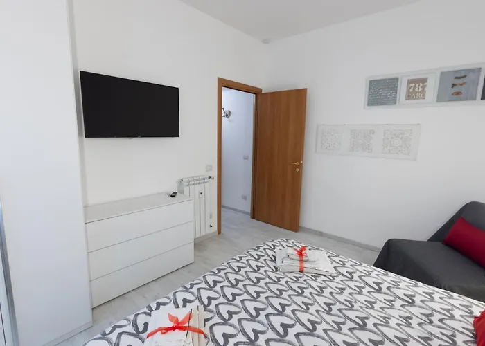 Baglioni Vatican House Σπίτι διακοπών