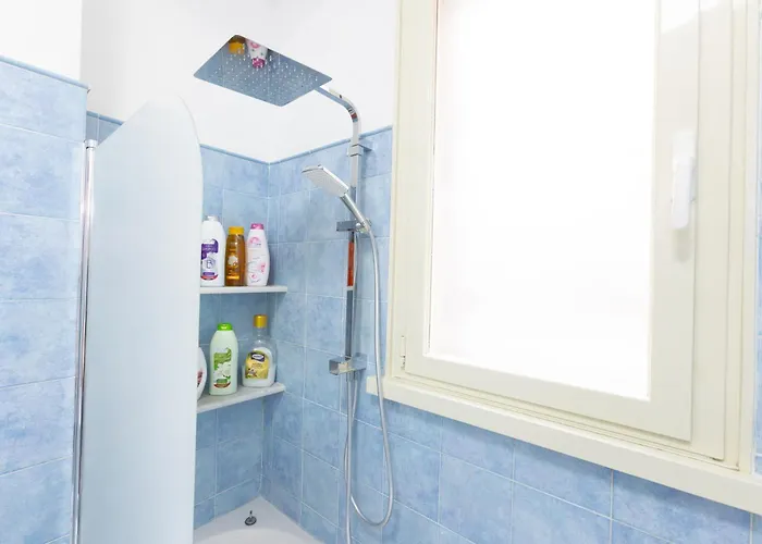 Baglioni Vatican House * Ρώμη