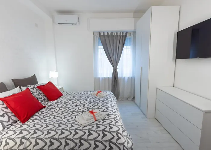 Baglioni Vatican House Σπίτι διακοπών Ρώμη