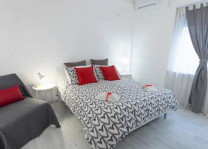 Baglioni Vatican House Σπίτι διακοπών *